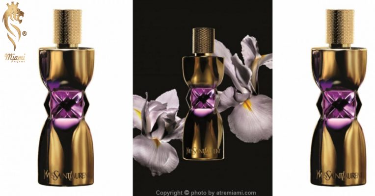 بهترین ایو سن لورن مانیفستو ل پرفیوم زنانه اصل میامی