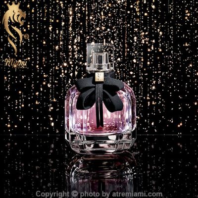 بهترین ایو سن لورن مون پاریس اسپارکل کلش ادیشن زنانه اصل میامی