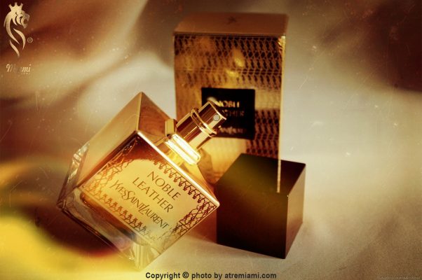 بهترین ایو سن لورن نوبل لدر زنانه و مردانه اصل میامی