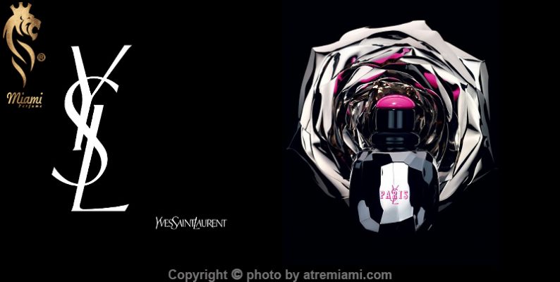 بهترین ایو سن لورن پاریس ربل کلکتور زنانه اصل میامی