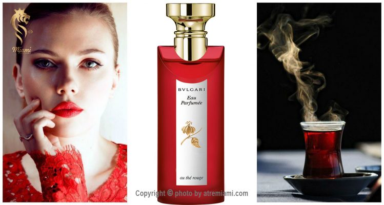 بهترین بولگاری او پارفومی او د رژ زنانه مردانه اصل میامی