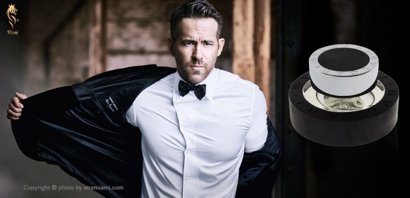 بهترین بولگاری بلک مردانه زنانه اصل میامی