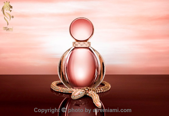 بهترین بولگاری رز گلدیا زنانه اصل میامی