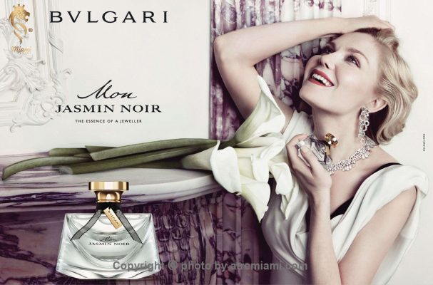 بهترین بولگاری مون جاسمین نویر زنانه اصل میامی