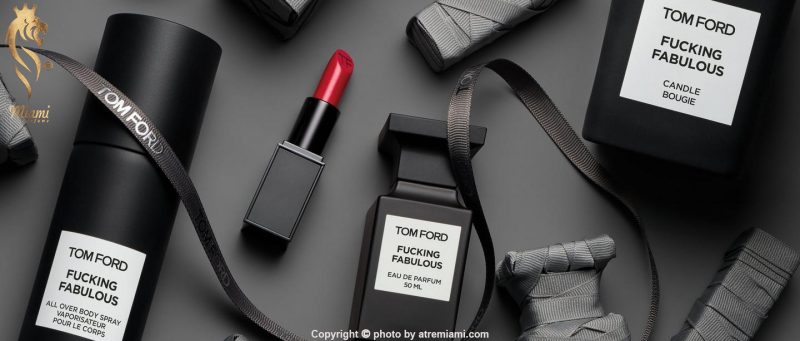 بهترین تام فورد فاکینگ فابولوس زنانه و مردانه اصل میامی