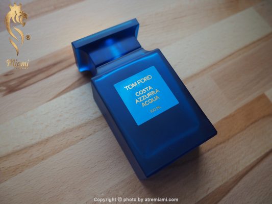 بهترین تام فورد کاستا آزورا آکوا زنانه و مردانه اصل میامی