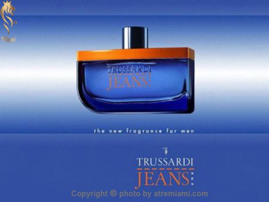 بهترین تروساردی جینز مردانه مردانه اصل میامی