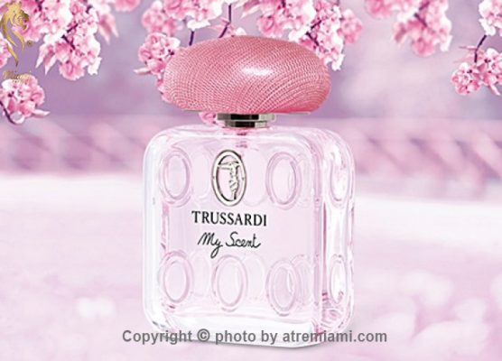 بهترین تروساردی مای سنت زنانه اصل میامی