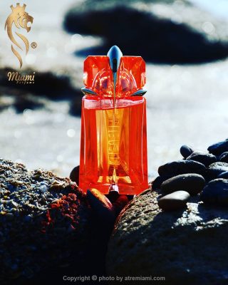 بهترین تیری موگلر الین سانسنس ادیشن سفیر سولیل زنانه اصل میامی