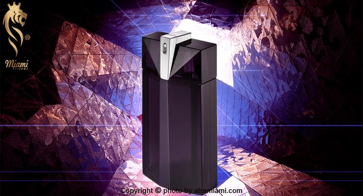 بهترین تیری موگلر الین من مردانه اصل میامی