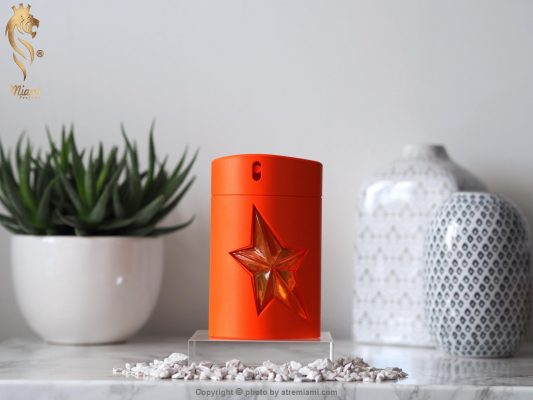 بهترین تیری موگلر ای من اولترا زست مردانه اصل میامی