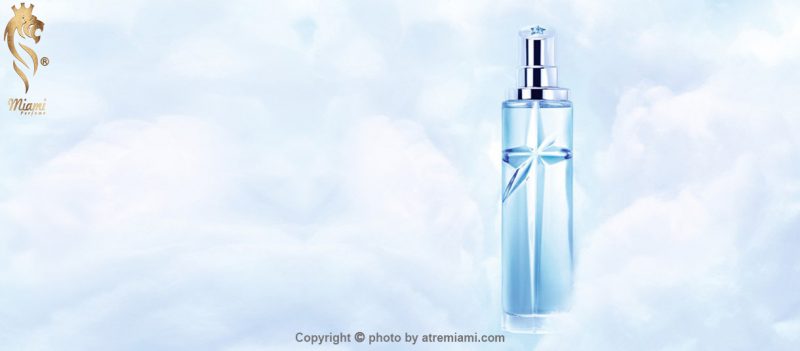 بهترین تیری موگلر اینوسنت زنانه اصل میامی عطر