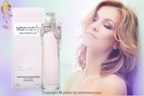 بهترین تیری موگلر وومنیتی پور اله مردانه اصل میامی