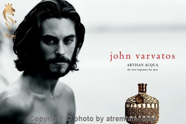 بهترین-جان-وارواتوس-آرتیسان-آکوا-مردانه-اصل-میامی-John-Varvatos-Artisan-Acqua
