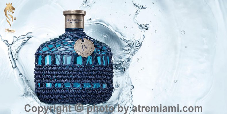 بهترین-جان-وارواتوس-آرتیسان-بلو-مردانه-اصل-میامی-John-Varvatos-Artisan-Blue