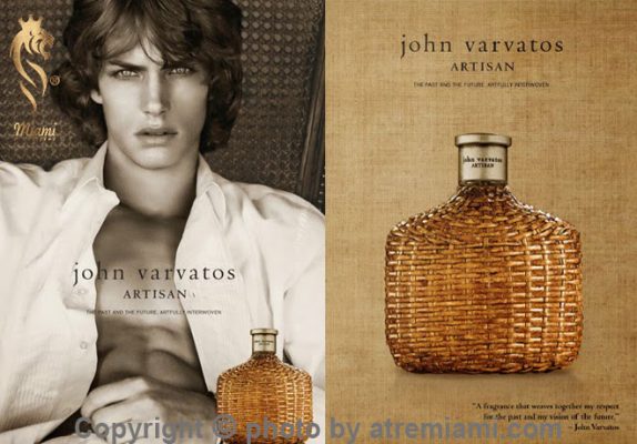 بهترین-جان-وارواتوس-آرتیسان-مردانه-اصل-میامی-John-Varvatos-Artisan