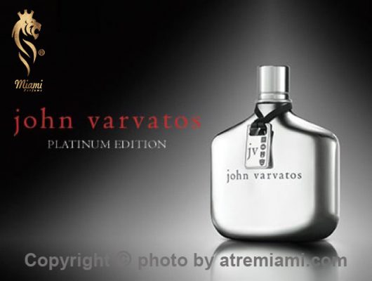 بهترین-جان-وارواتوس-پلاتینیوم-ادیشن-مردانه-اصل-میامی-John-Varvatos-Platinum-Edition