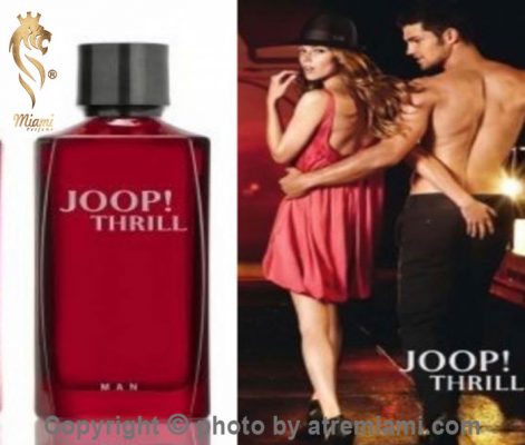 بهترین-جوپ-تریل-مردانه-مردانه-اصل-میامی-Joop-Thrill-Man