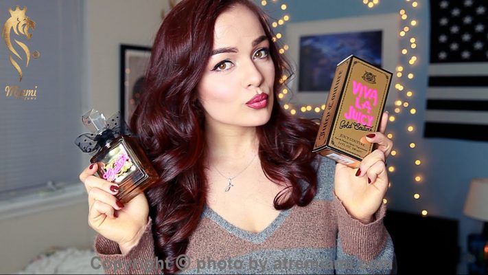 بهترین جویسی کوتور ویوا لا جویسی گلد زنانه اصل میامی