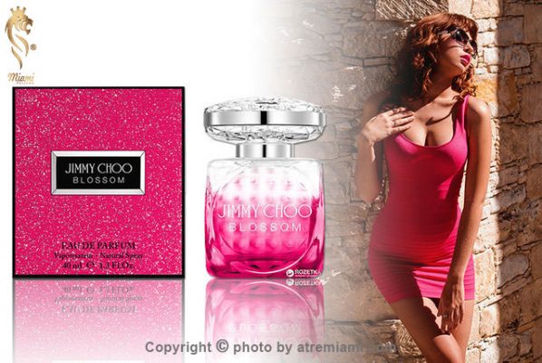 بهترین-جیمی-چو-بلوسوم-زنانه--اصل-میامی