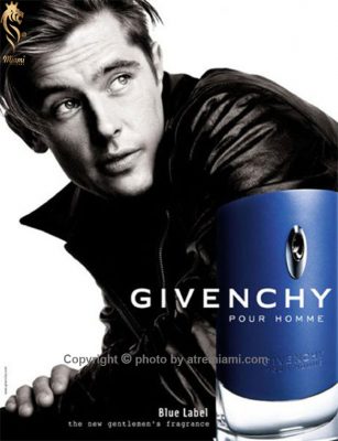 بهترین جیوانچی بلو لیبل مردانه اصل میامی