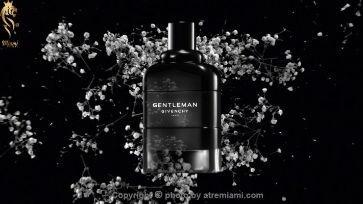 بهترین جیوانچی جنتلمن ادو پرفیوم مردانه اصل میامی