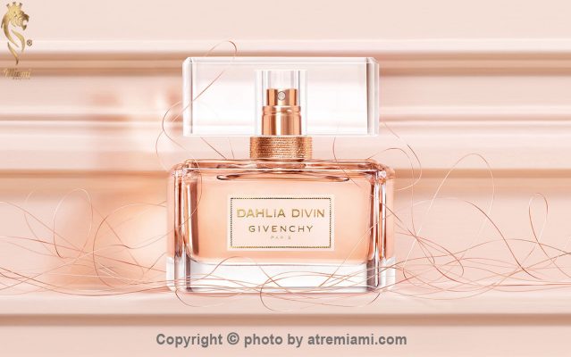 بهترین جیوانچی داهلیا دیوین ادو تویلت زنانه اصل میامی