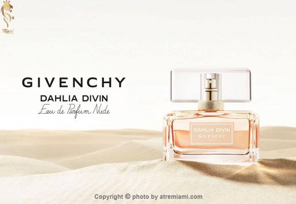 بهترین جیوانچی داهلیا دیوین نود زنانه اصل میامی