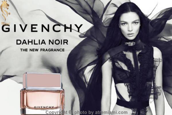 بهترین جیوانچی داهلیا نویر ادو تویلت زنانه اصل میامی