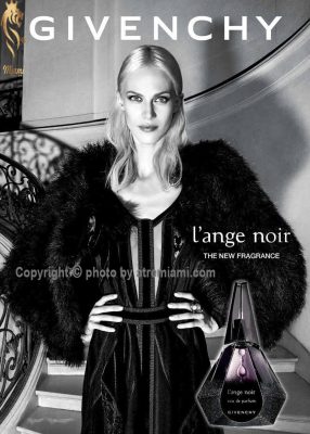 بهترین جیوانچی لانژ نویر زنانه اصل میامی