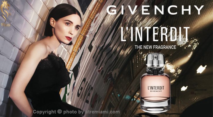 بهترین جیوانچی له اینتردیت ادو تویلت زنانه اصل میامی