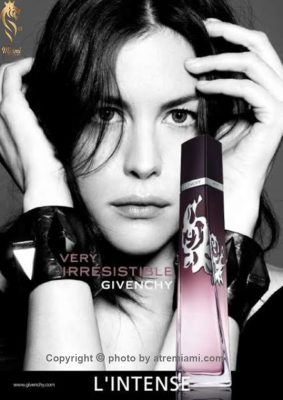 بهترین جیوانچی وری ایریستیسیبل اینتنس زنانه اصل میامی