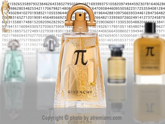 بهترین جیوانچی پی مردانه اصل میامی