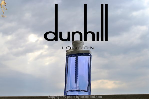 بهترین دانهیل دیزایر بلو اوشن مردانه اصل میامی