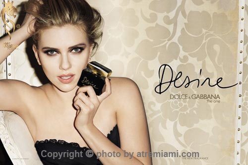 بهترین دلچه گابانا دوان دیزایر زنانه اصل میامی