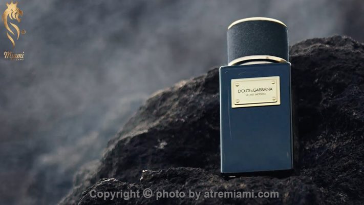 بهترین دولچه گابانا ولوت اورینتال ماسک زنانه مردانه اصل میامی