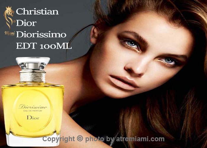 بهترین-دیور-دیوریسیمو-زنانه-اصل-میامی-Dior-Diorissimo-EDT