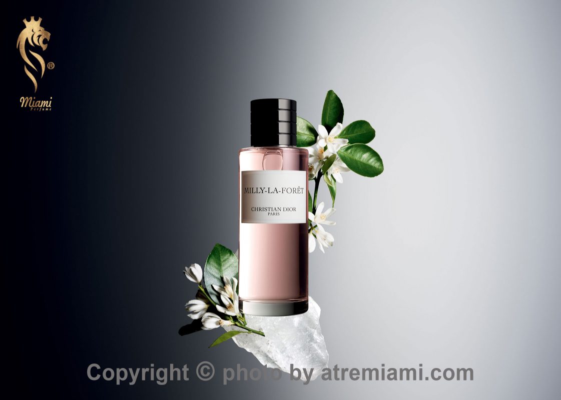 بهترین-دیور-مایلی-لا-فورت-زنانه-اصل-میامی-Dior-Milly-la-Foret