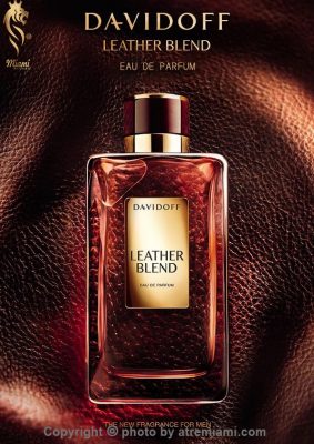 بهترین دیویدوف لیدر بلند زنانه مردانه اصل میامی