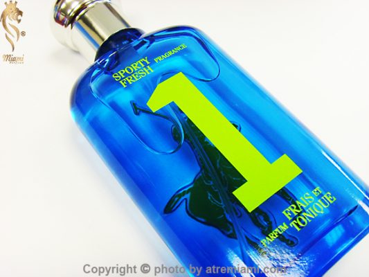 بهترین رالف لورن بیگ پونی مردانه ۱ مردانه اصل میامی