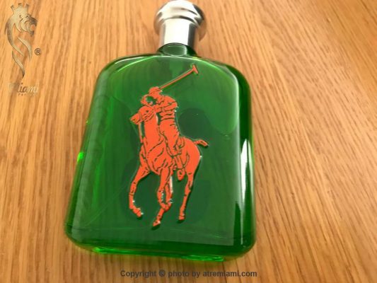 بهترین رالف لورن بیگ پونی مردانه ۳ مردانه اصل میامی