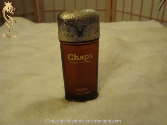 بهترین رالف لورن چپس مردانه اصل میامی