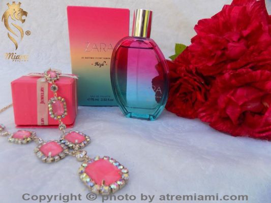 بهترین زارا او بارتومیو ویسنت رامون ۱۲-۱۶ ایبیزا زنانه اصل میامی