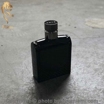 بهترین زارا بلک تگ اینتنس مردانه اصل میامی