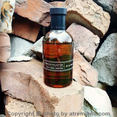 بهترین زارا توباکو کالکشن اینتنس دارک اکسکلوسیو مردانه اصل میامی
