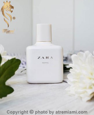 بهترین زارا فم ۲۰۱۸ زنانه اصل میامی