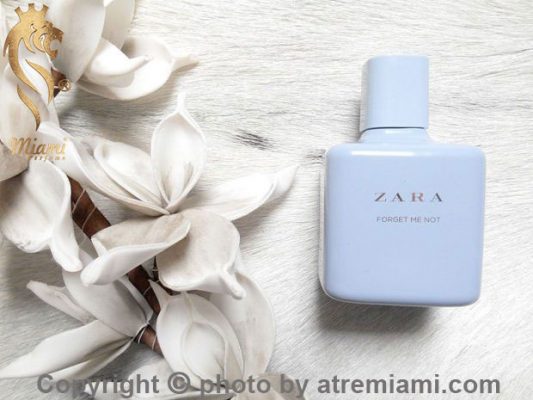 بهترین زارا فورگت می نات زنانه اصل میامی