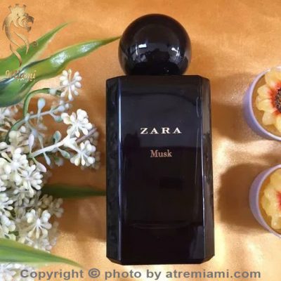 بهترین زارا ماسک زنانه اصل میامی