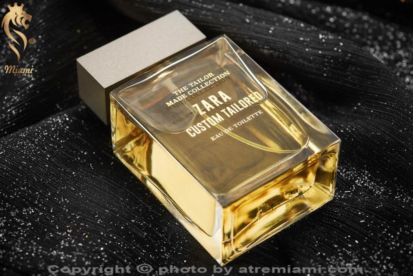 بهترین زارا کاستوم تیلورد مردانه اصل میامی