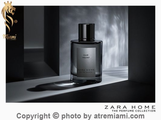 بهترین زارا کوئیر ولوت زارا هوم مردانه و زنانه اصل میامی